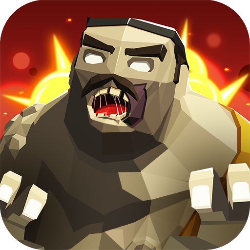 Zombie Shooting Game icon