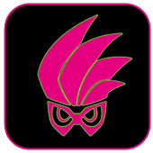 Gashat Gamer icon