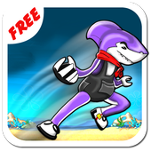 Run Shark Run icon