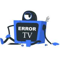 Error TV