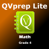 Math Grade 4 Practice Tests icon