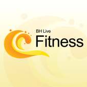 BH Live Fitness on 9Apps