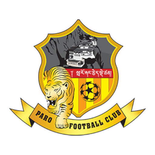Paro FC icon