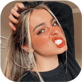 Addison Rae أيقونة