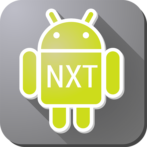 ikon NXT Remote Control Center