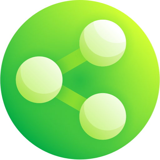 Share Setu - File Share &amp; Transfer icon