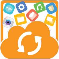 Super Apps Backup And Restore on 9Apps