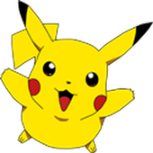 Pikachu Soundboard icon
