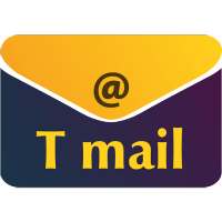 tMail - Temporary Email on 9Apps