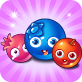 Fruits Crush icon