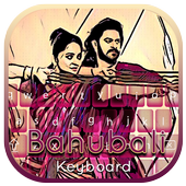 Bahubali Keyboard icon