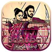 Bahubali Keyboard on 9Apps