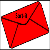 Sort-it icon