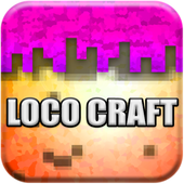 Loco Craft 3 Prime Survival icon