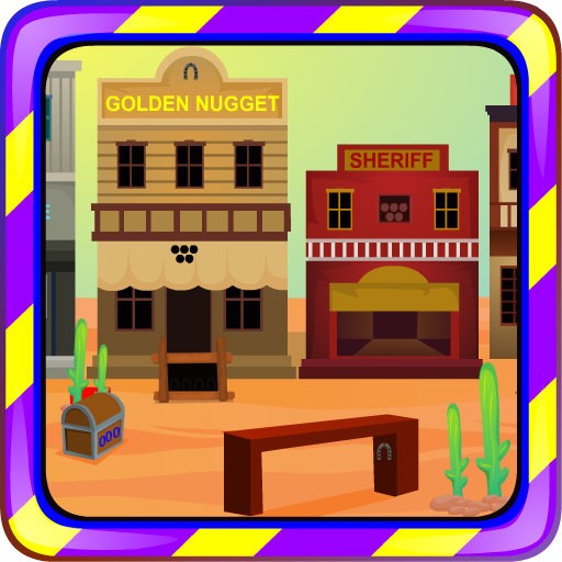 jaggu cat escape icon