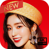 Irene Red Velvet New Wallpapers Collection 2020 icon