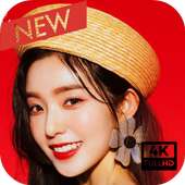 Irene Red Velvet New Wallpapers Collection 2020 on 9Apps