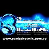 RUMBA HOT MIX icon