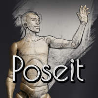 Poseit on 9Apps