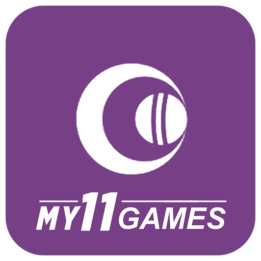 Cricket Team 11 - My 11 Games icon