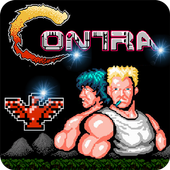 Super Contra icon