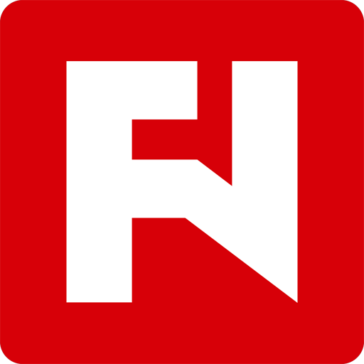 Fight Network Tablet icon