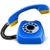 Call Any Number icon