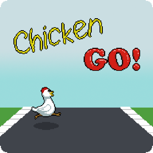 Chicken GO icon