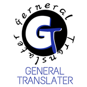 General Translator icon