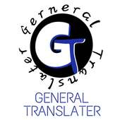 General Translator on 9Apps