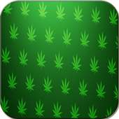 Marijuana Keyboard