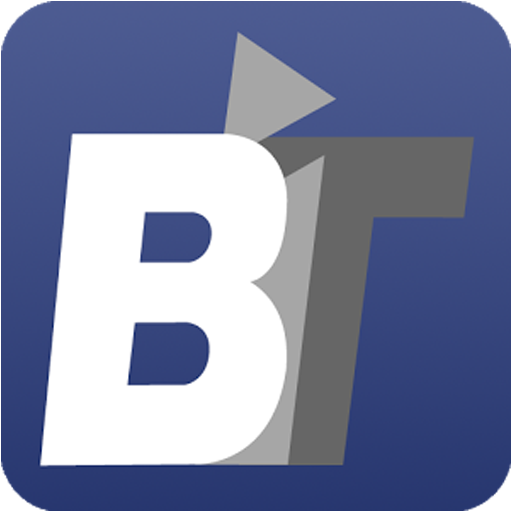 Bidtrack Connect icon