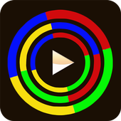 Switch Color Shapes أيقونة