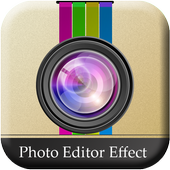 Photo Editor Efx أيقونة