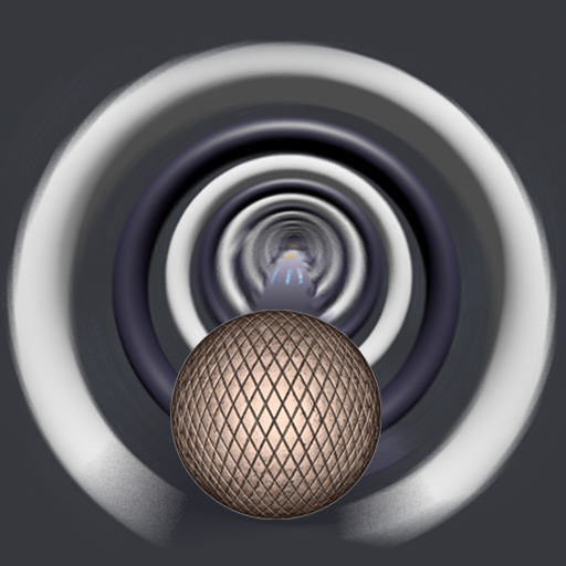 Adventure Ball 3D Balancer - Abstract World icon