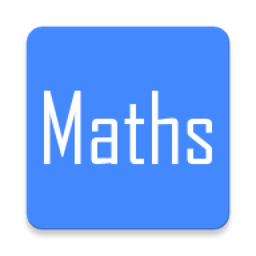 Business Mathematics Stats icon