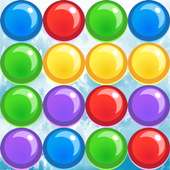 Bubble Cruch - Connect bubbles