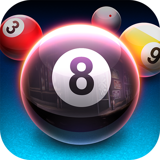 撞球傳說 icon