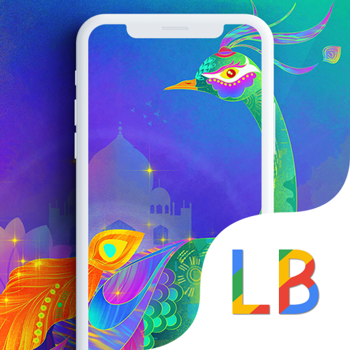 Theme for Tecno Camon 15 أيقونة