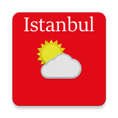 Istanbul weather and more icon