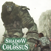 Game Shadow Of The Colossus Guide icon