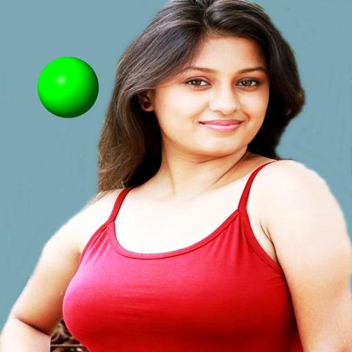 Girls Online Dosti أيقونة