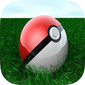Keyboard Themes for Pokemon Go icon