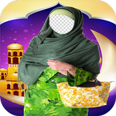 Hijab Muslim 2.0 icon