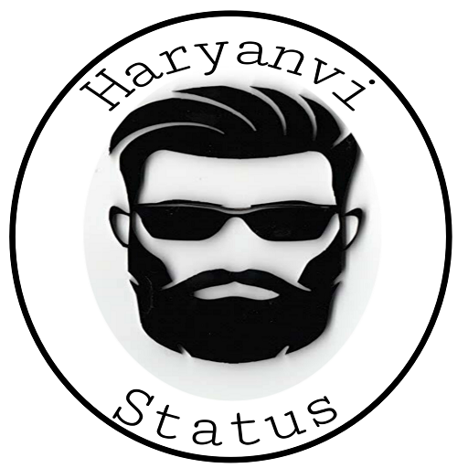 New Haryanvi Status 2019 أيقونة
