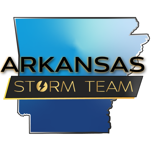 Arkansas Storm Team иконка
