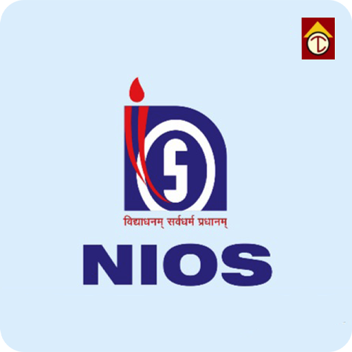 NIOS Education icon