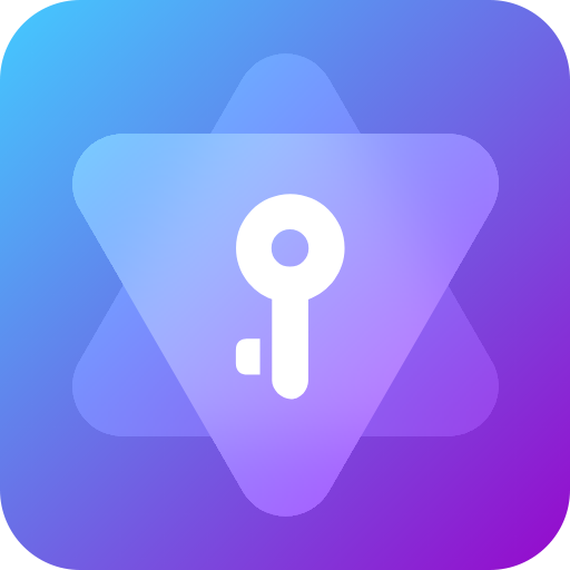 One VPN - Super Privacy Proxy icon