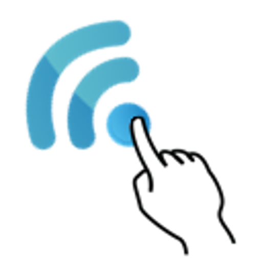 Toggle NFC icon