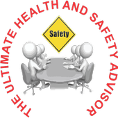 Ultimate Health and Safety Advisor icon